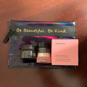 Brand New Innisfree bundle